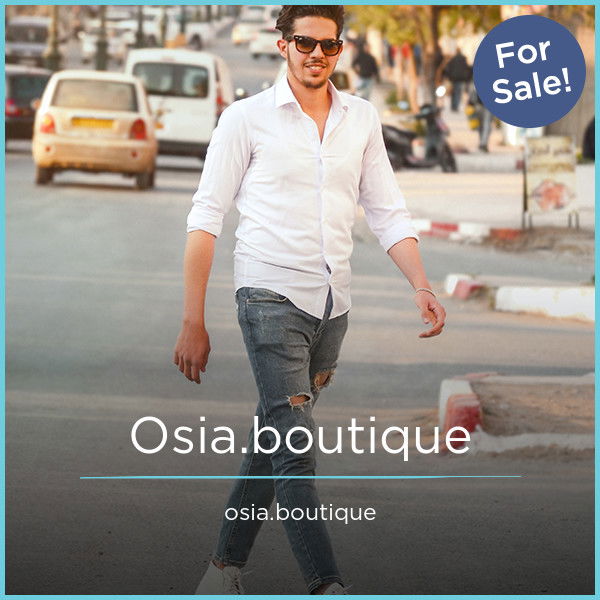 Osia.boutique