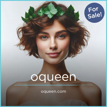 oqueen.com