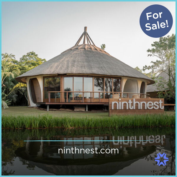 NinthNest.com