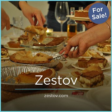 Zestov.com