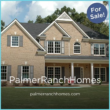 PalmerRanchHomes.com