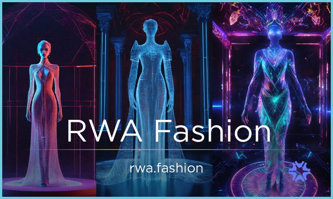 RWA.fashion — 2