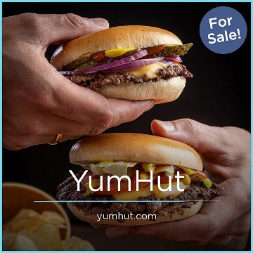 YumHut.com