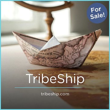 TribeShip.com