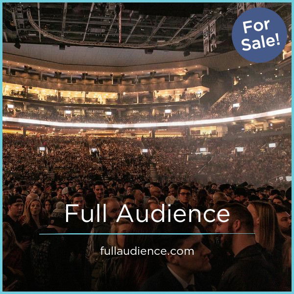 FullAudience.com