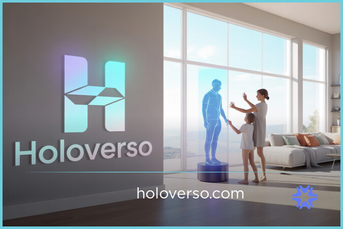 Holoverso.com — 2