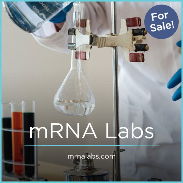 mRNALabs.com