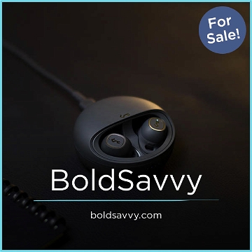 BoldSavvy.com