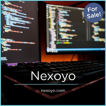 Nexoyo.com