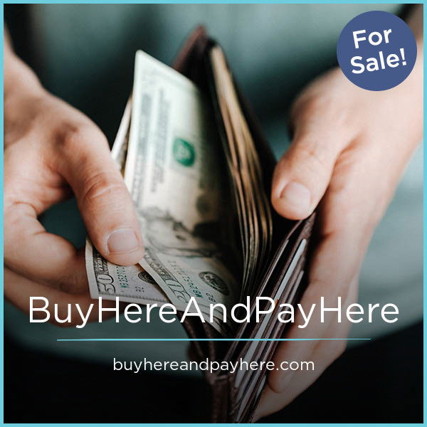 BuyHereAndPayHere.com