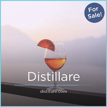 Distillare.com