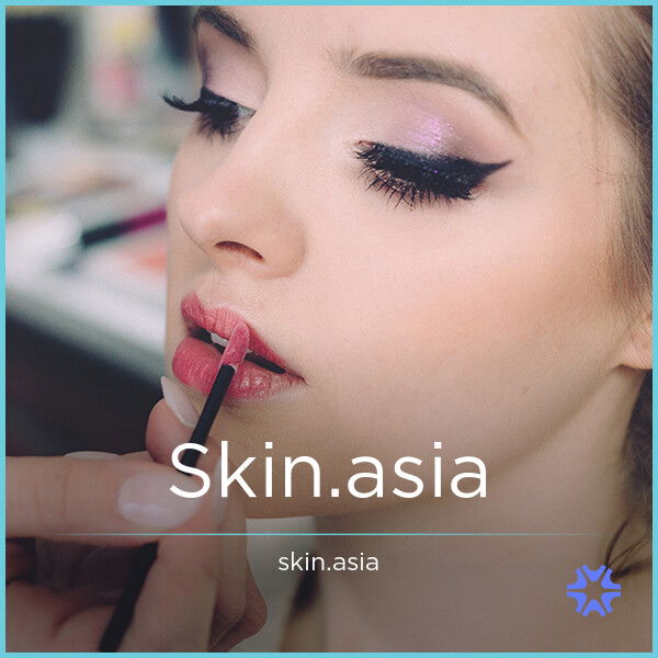 Skin.asia