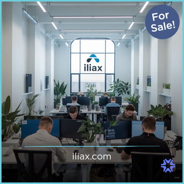 Iliax.com