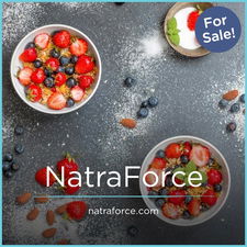 NatraForce.com - Best premium domains