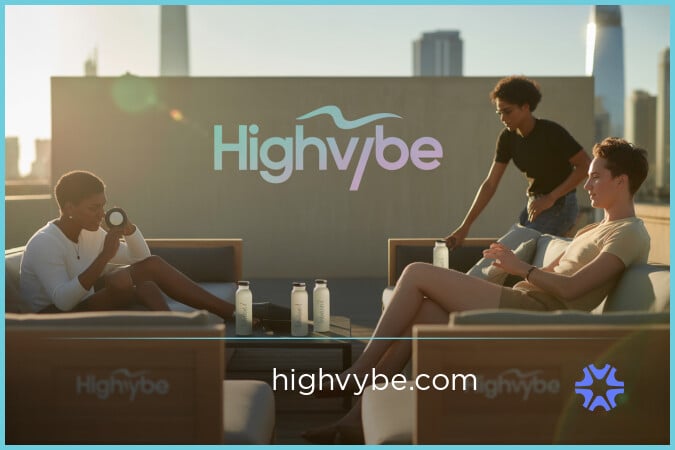 HighVybe.com image 2