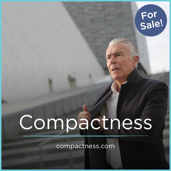compactness.com — 2
