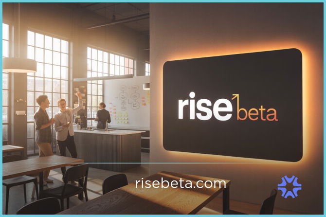 RiseBeta.com — 2