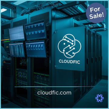 Cloudfic.com