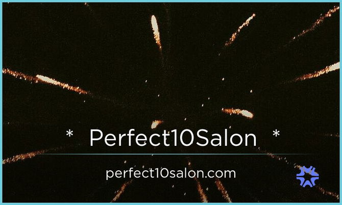 Perfect10Salon.com