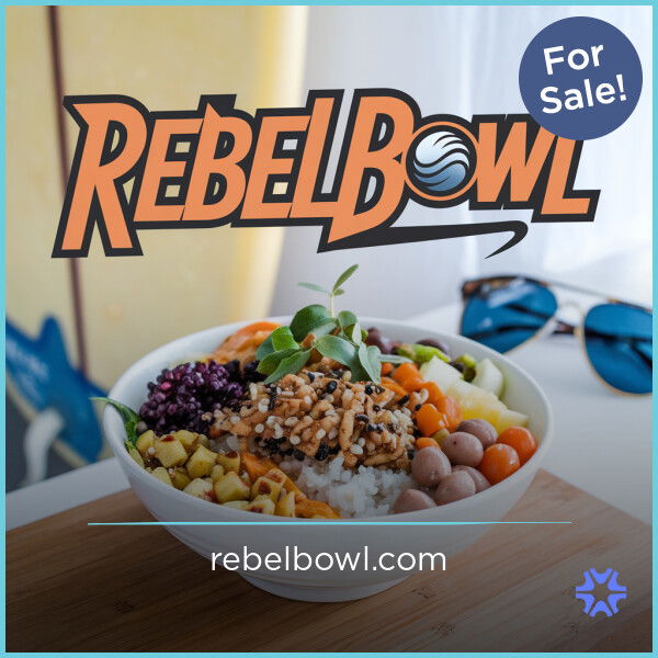 RebelBowl.com