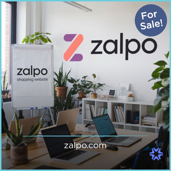 Zalpo.com
