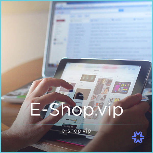 E-Shop.vip