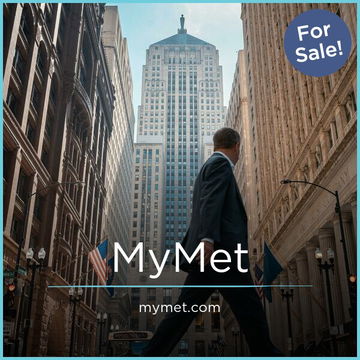 MyMet.com