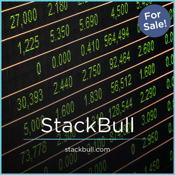StackBull.com — 2