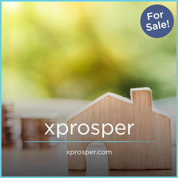 XProsper.com — 2