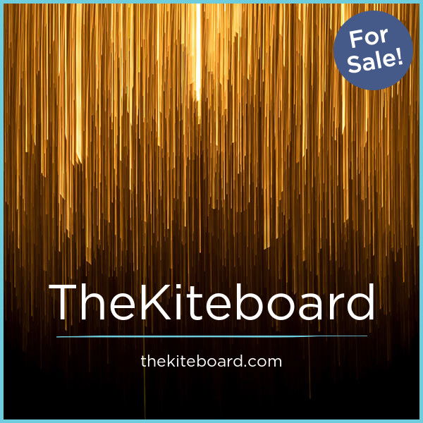 TheKiteboard.com