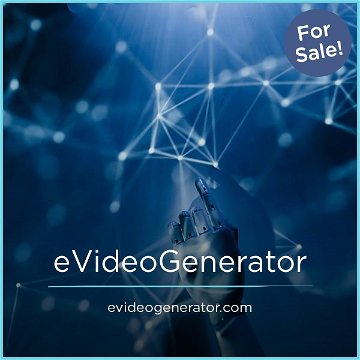 eVideoGenerator.com