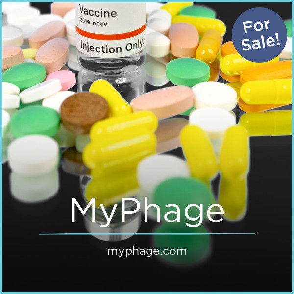MyPhage.com