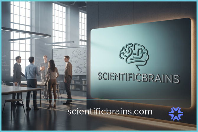 ScientificBrains.com — 2