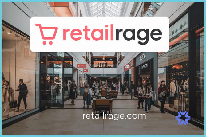 RetailRage.com