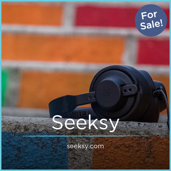 Seeksy.com — 2