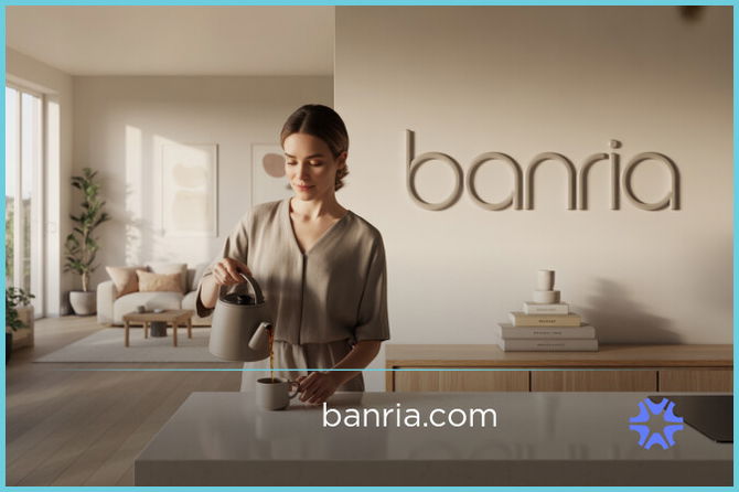 Banria.com — 2