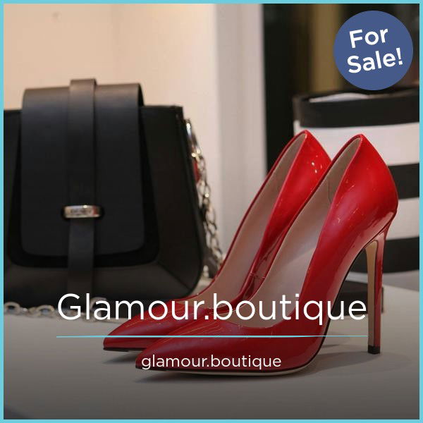 Glamour.boutique