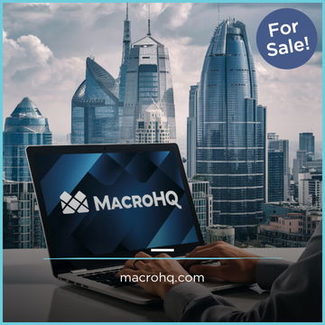 MacroHQ.com