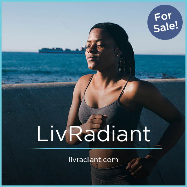 LivRadiant.com