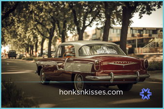 HonksnKisses.com is for sale