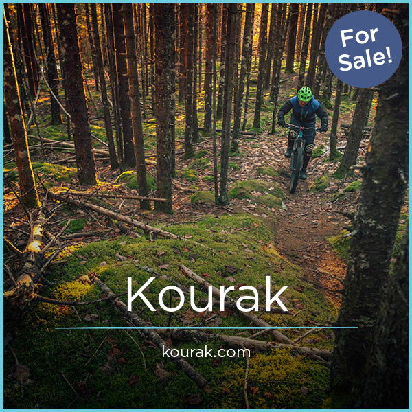 Kourak.com