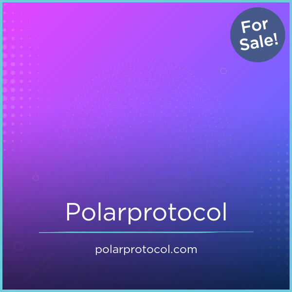 PolarProtocol.com - Great premium domain names for sale