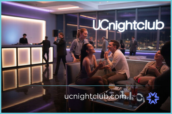 UCNightclub.com — 2