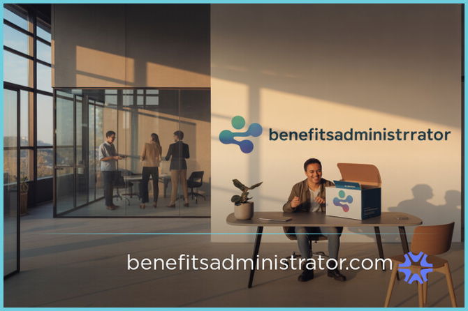 BenefitsAdministrator.com — 2