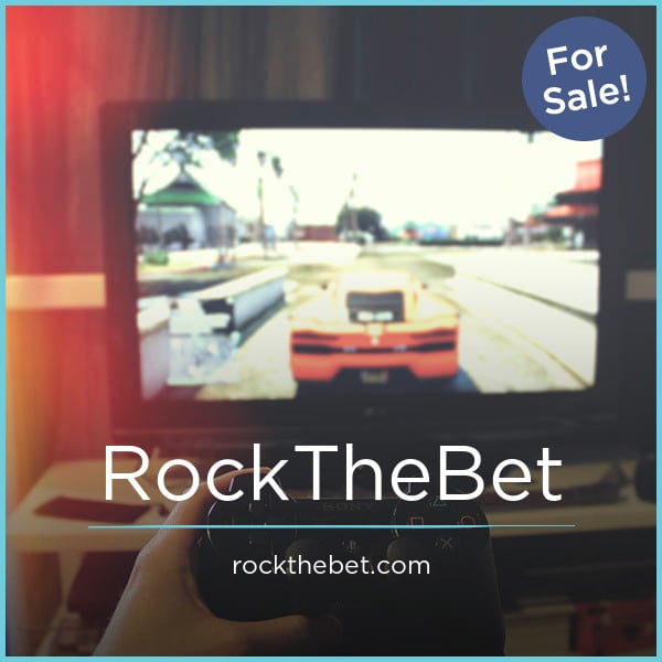 RockTheBet.com image 2