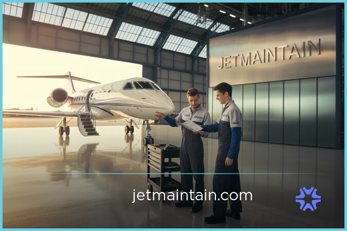 JetMaintain.com image 2