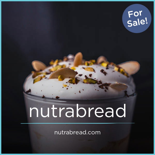 NutraBread.com