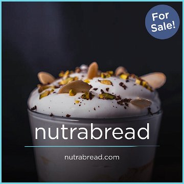 NutraBread.com