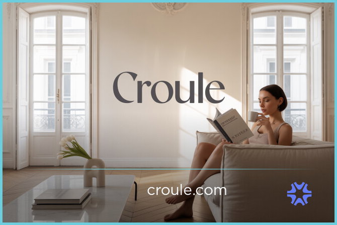 Croule.com — 2