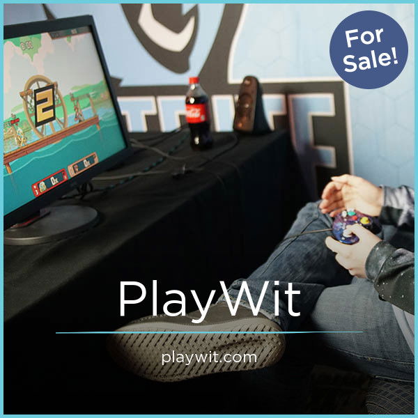 PlayWit.com